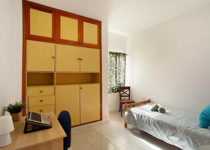 Apartamento Danoe 1